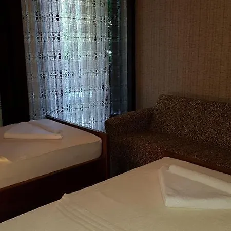 Galimar Guest house Crikvenica