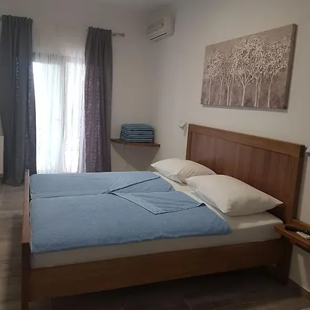 Galimar 3* Crikvenica