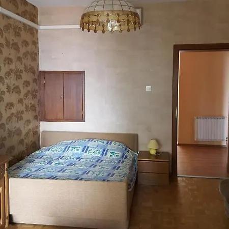 Gostinjska kuća Galimar Crikvenica