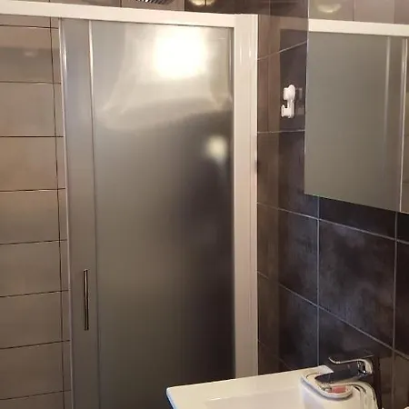 Gostinjska kuća Galimar