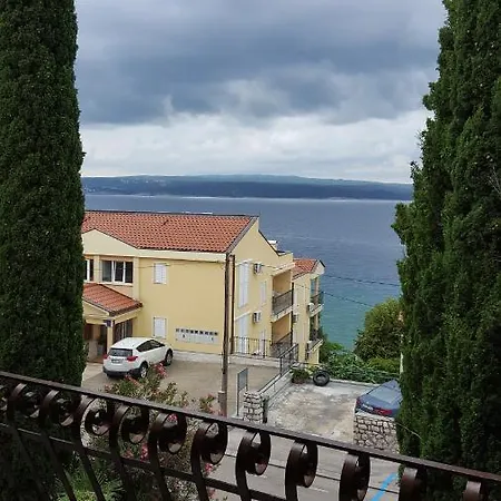 Galimar Gostinjska kuća