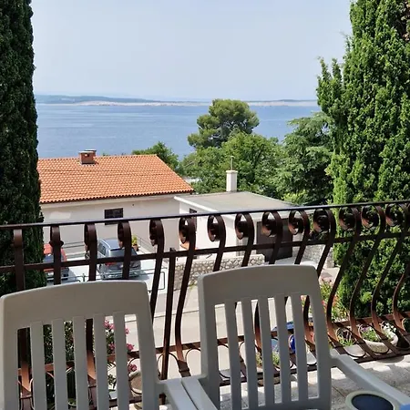 Guest house Galimar Crikvenica