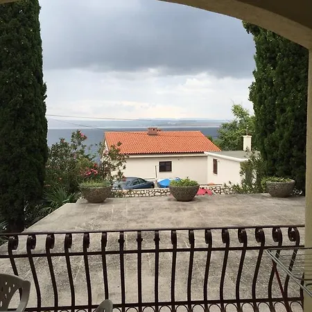 Guest house Galimar Crikvenica