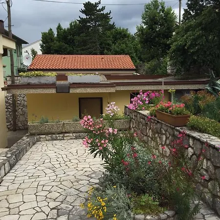 Galimar 3* Crikvenica