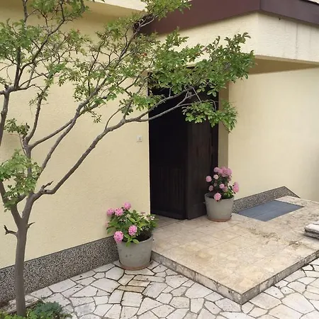 Guest house Galimar 3*