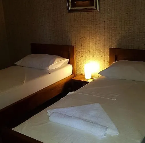 Galimar 3* 크리크베니카