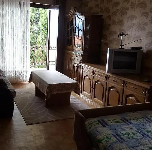 Galimar Pensjonat 3*