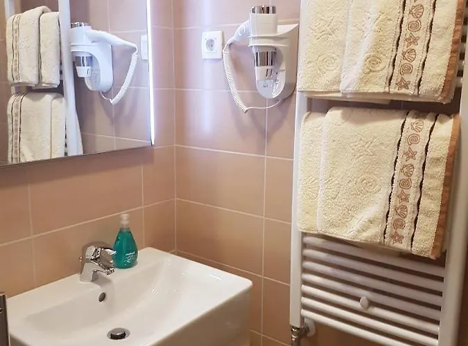 Pensjonat Galimar 3*