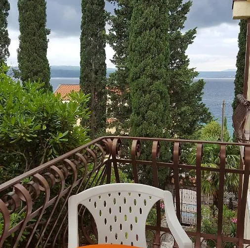 Galimar Pensjonat Crikvenica