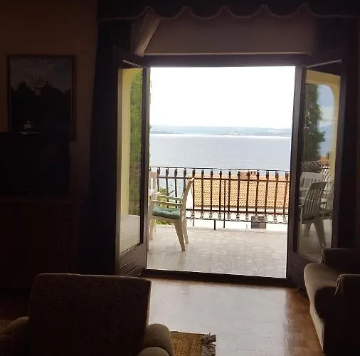 Pensjonat Galimar Crikvenica