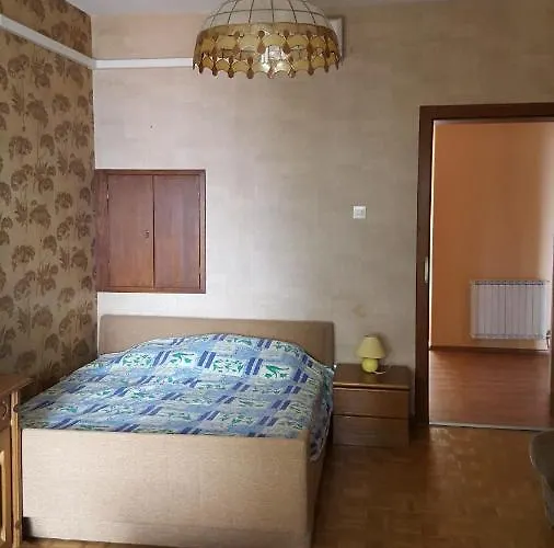 Pensjonat Galimar Crikvenica