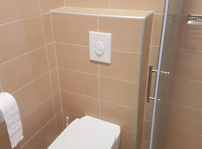 Pensjonat Galimar 3*