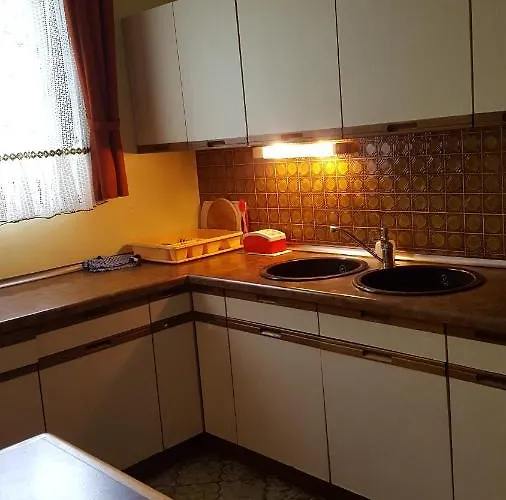 Pensjonat Galimar 3*