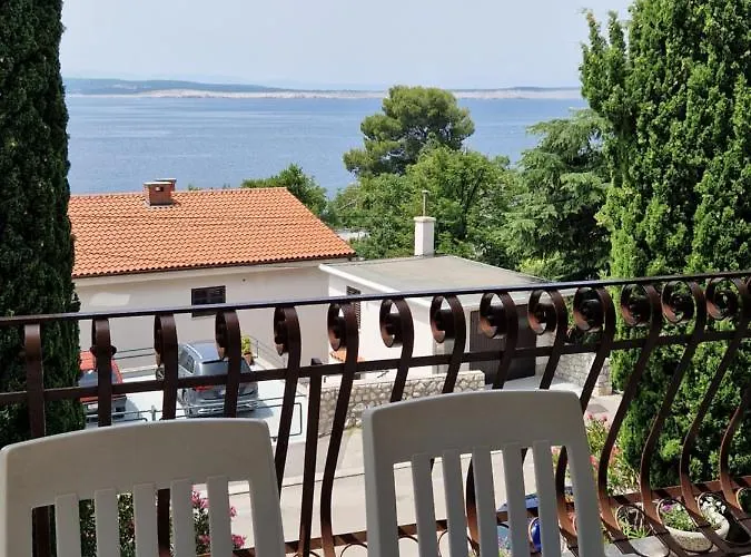 Pensjonat Galimar Crikvenica