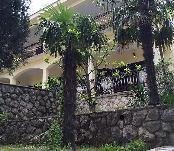 Pensjonat Galimar 3*