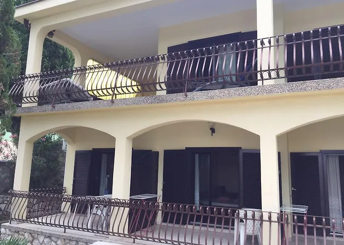 Pensjonat Galimar 3*