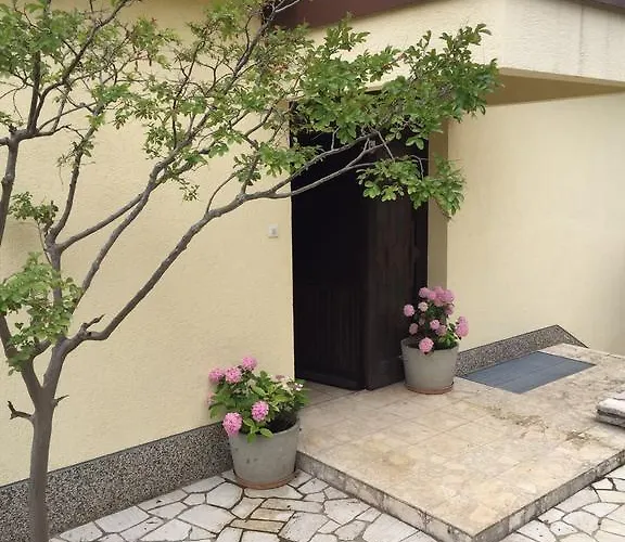 Pensjonat Galimar 3*