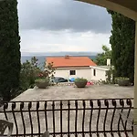 Maison d'hôtes Galimar Crikvenica