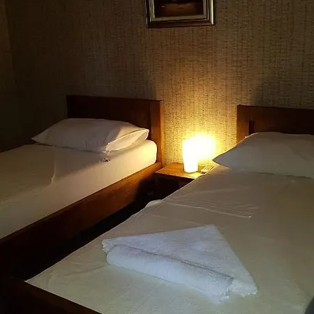 Galimar 3* Crikvenica