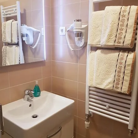 Gæstehus Galimar 3*