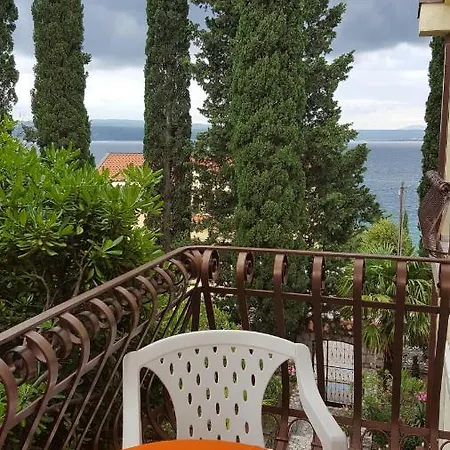 Galimar Guest house Crikvenica