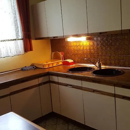 Guest house Galimar 3*