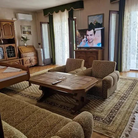 Galimar Guest house