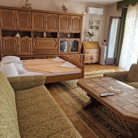 Galimar Guest house 3*