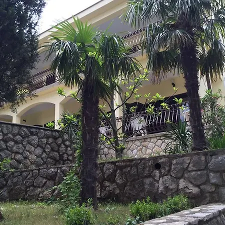 Guest house Galimar 3*