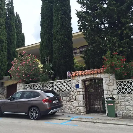 Guest house Galimar