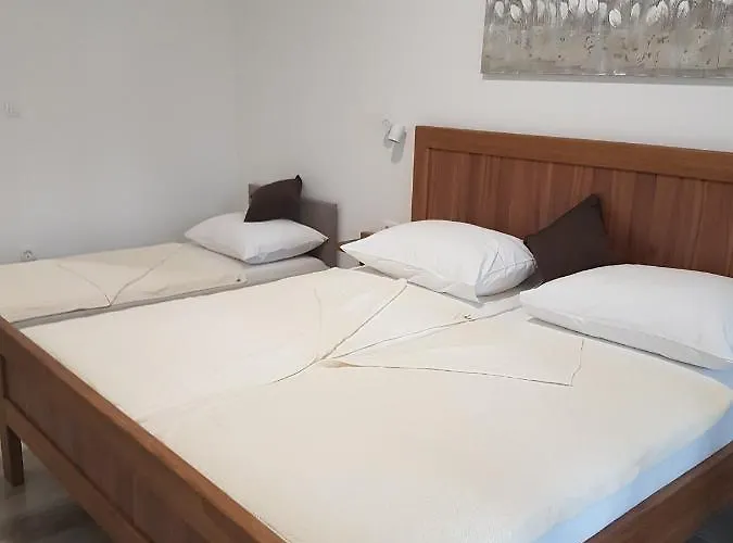 Galimar Πανσιόν