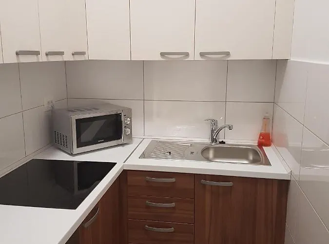 Πανσιόν Galimar 3*