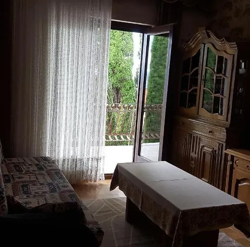 Galimar Πανσιόν Crikvenica