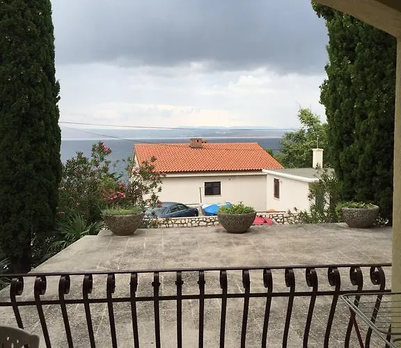 Πανσιόν Galimar Crikvenica