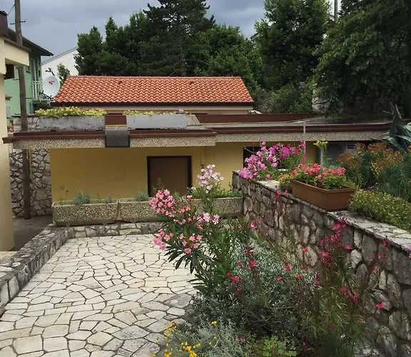 Galimar 3* Crikvenica